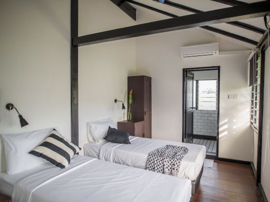 Фото The Marian Boutique Lodging House