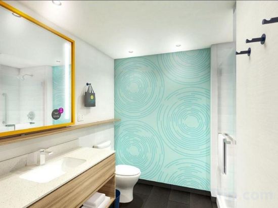 Фото Tru by Hilton Gilbert