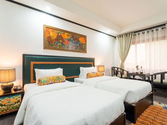 Фото Hotel Lo Mustang