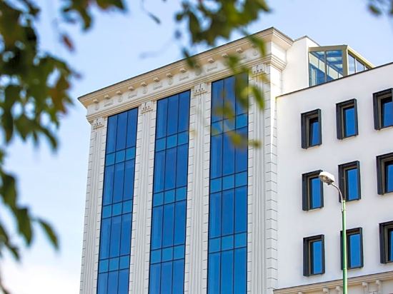 Фото Mercure Timisoara