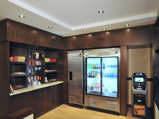 Фото Best Western Plus Edmonton Airport Hotel