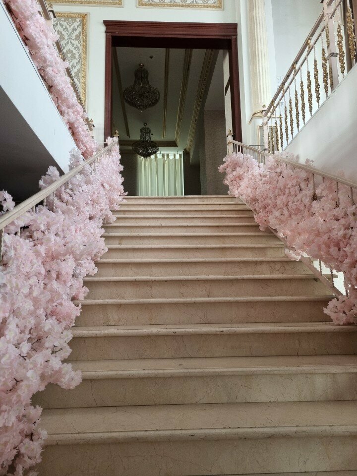 Banquet hall Elegant, Almaty, photo