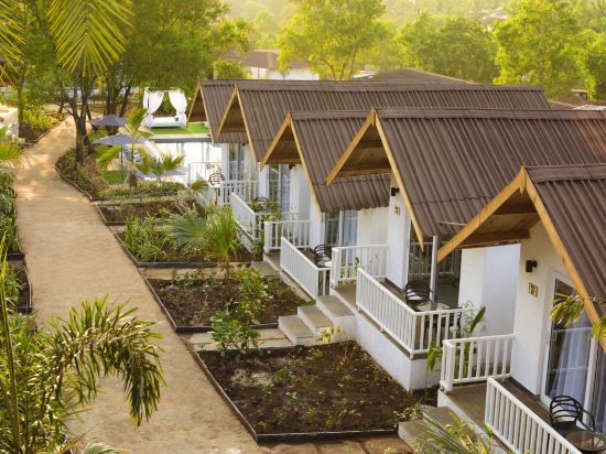 Фото Stone Wood Resort