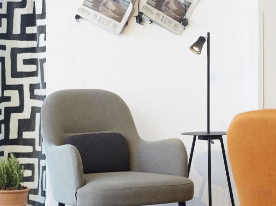 Фото Home Hotel Magasinet