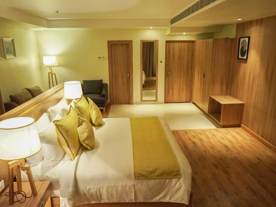 Фото Lemon Tree Premier Patna