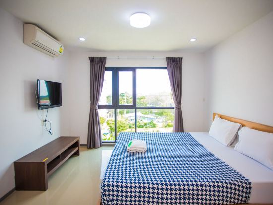 Фото Promsook Apartment