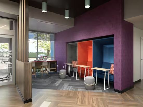 Фото Tru by Hilton Lincoln East