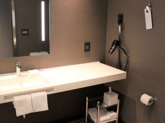 Фото Ac by Marriott Salt Lake City Downtown