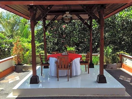 Фото Swastika Bungalows