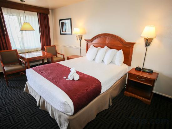 Фото Best Western Paradise Inn