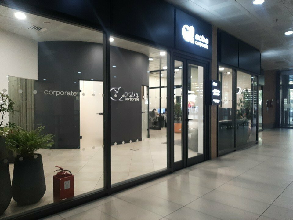 Financial consulting Amundi-Acba Asset Management, Yerevan, photo