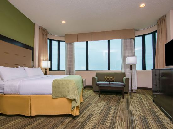 Фото Holiday Inn New Orleans West Bank Tower, an Ihg Hotel