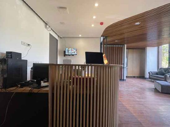 Фото Oyo 982 Boulevard Pension House