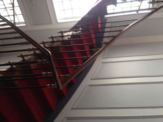 Фото Hôtel du Square d'Anvers