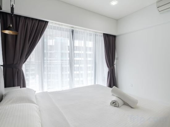 Фото Summer Suites Klcc Apartments