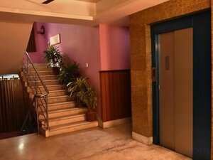 Гостиница Hotel Gateway Continental