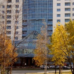 Фото City Park Hotel