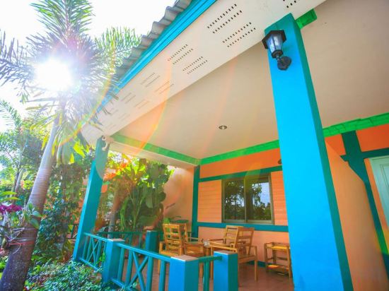 Фото Pailin Resort