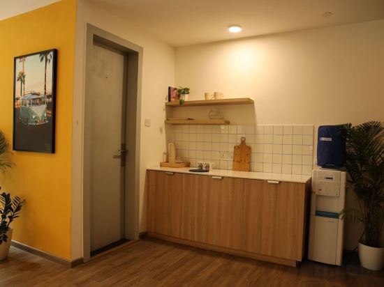 Фото Olive Indiranagar Metro-by Embassy Group