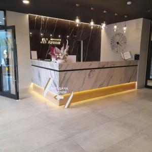 Фото Moskovsky Avenir