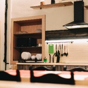 Фото Гуд Найт Румс энд Хостел