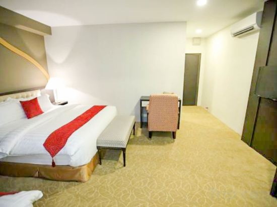 Фото Al Khatiri Hotel