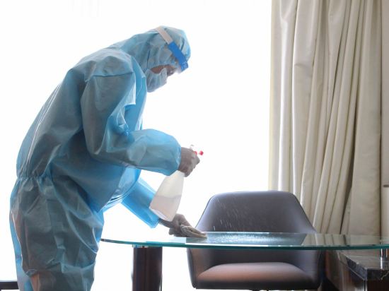 Фото Zone by The Park Bani Park Jaipur