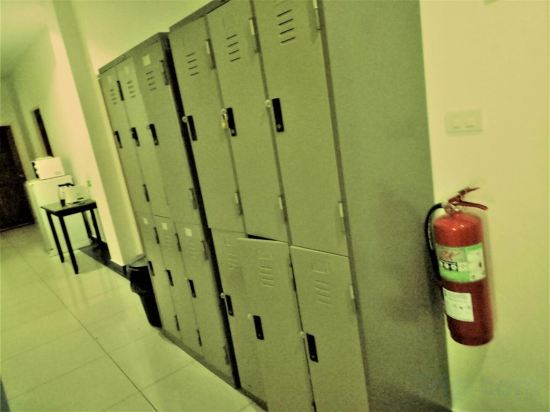 Фото Jomtien Hostel