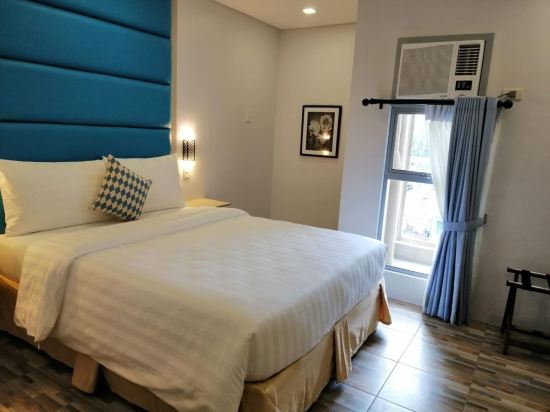 Фото Amethyst Boutique Hotel Cebu