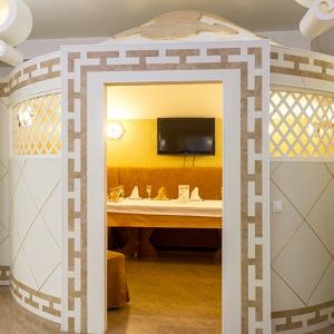 Фото У Истока