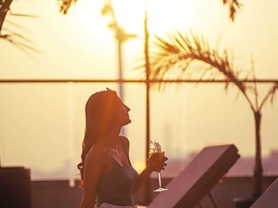 Фото Courtyard by Marriott Navi Mumbai