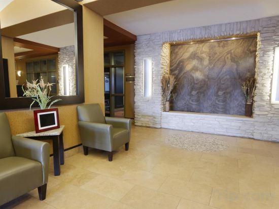 Фото Best Western Plus The Inn At St. Albert