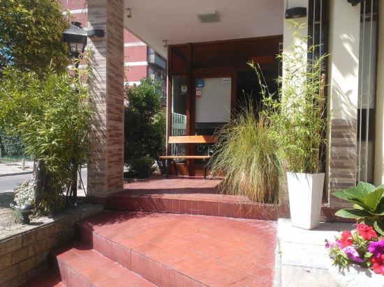 Фото Hotel Resi San Bernardo