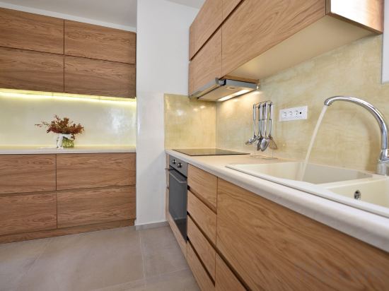 Фото Jenny's Summer Houses