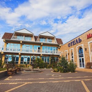 Фото Марсель