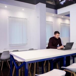 Фото Элиза Спейс Клаб