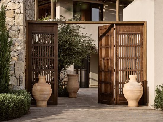 Фото Pierros Verde