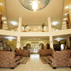 Фото Отель Asia Khiva