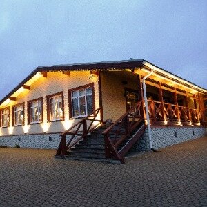 Фото Медвежья Гора