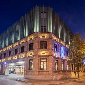 Фото отеля 1