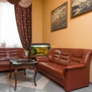 Фото Империя Парк