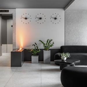 Фото Patrokl Hotel