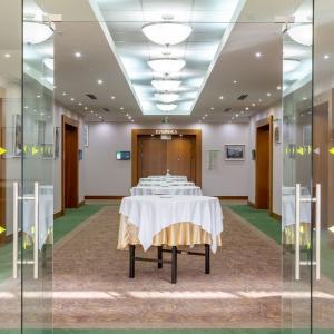 Фото Холидей Инн Москва Сокольники