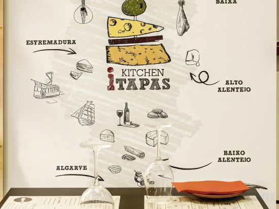 Фото Ibis Порту Центро Сан-Бенту