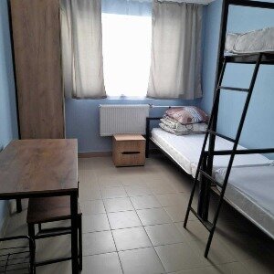 Фото Общежитие Полярник