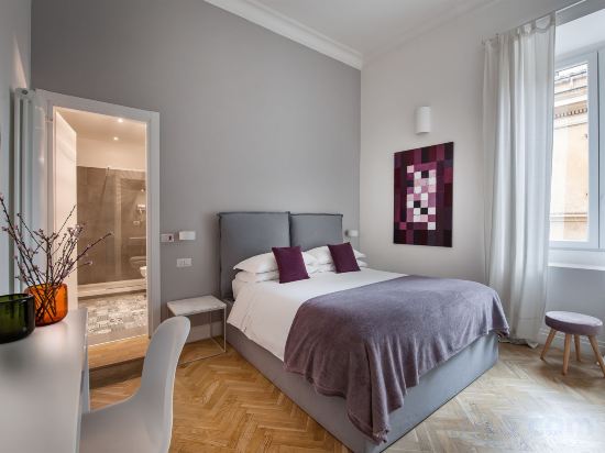 Фото Da Me Suites