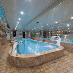 Фото Атлантик