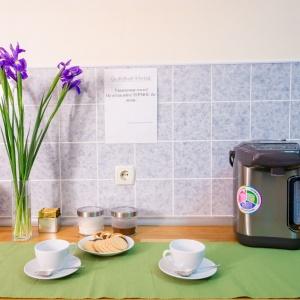 Фото 1st Arbat Hotel Ботанический