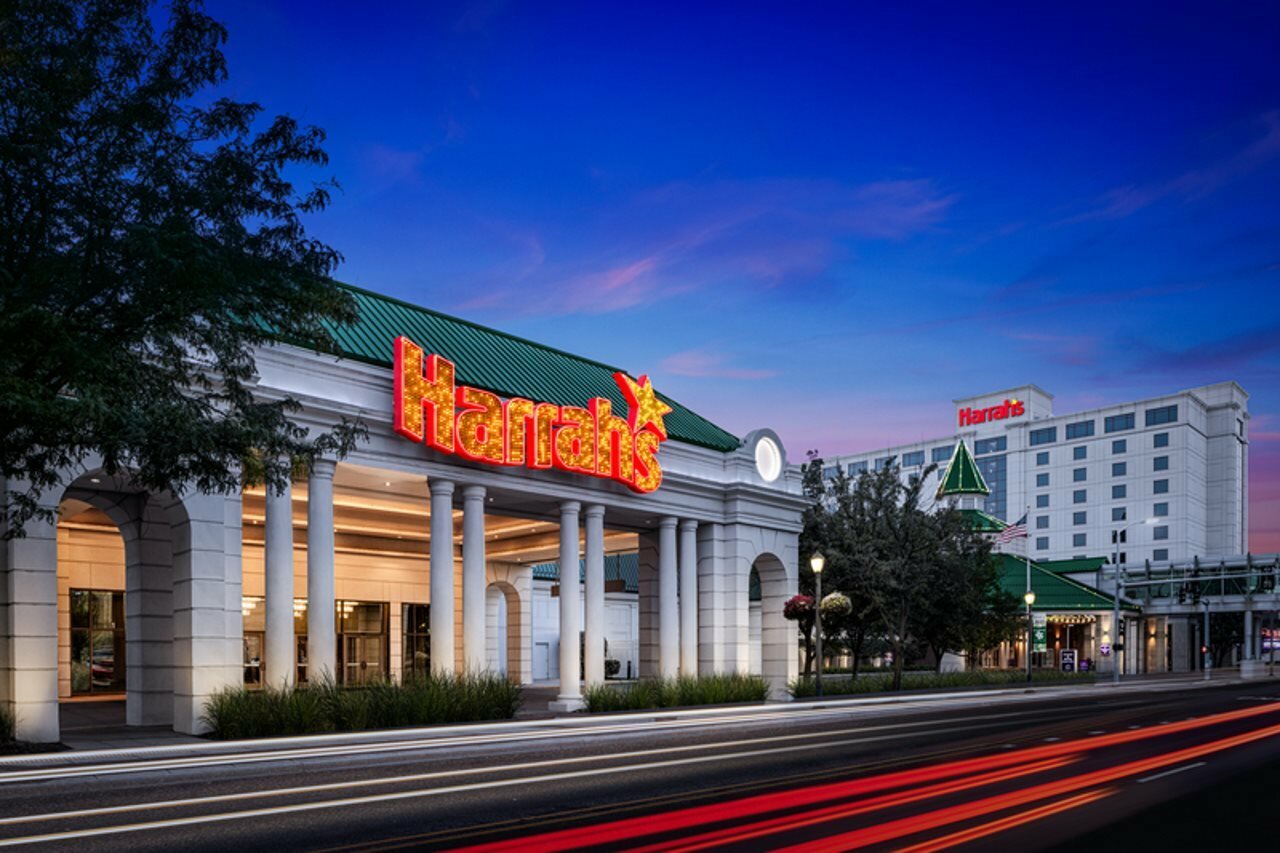 Фото Harrah's Joliet Casino & Hotel