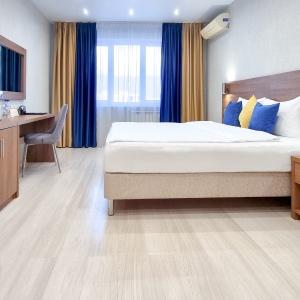 Фото Vladresort: Everest Comfort